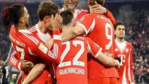 英超激战：五强争冠激流勇进，利物浦曼城领先却提前出局